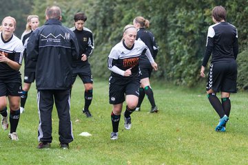 Bild 93 - Frauen SV Henstedt Ulzburg - FSV G�tersloh : Ergebnis: 2:5